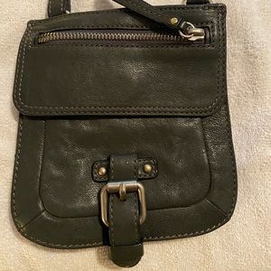 Small crossbody purse